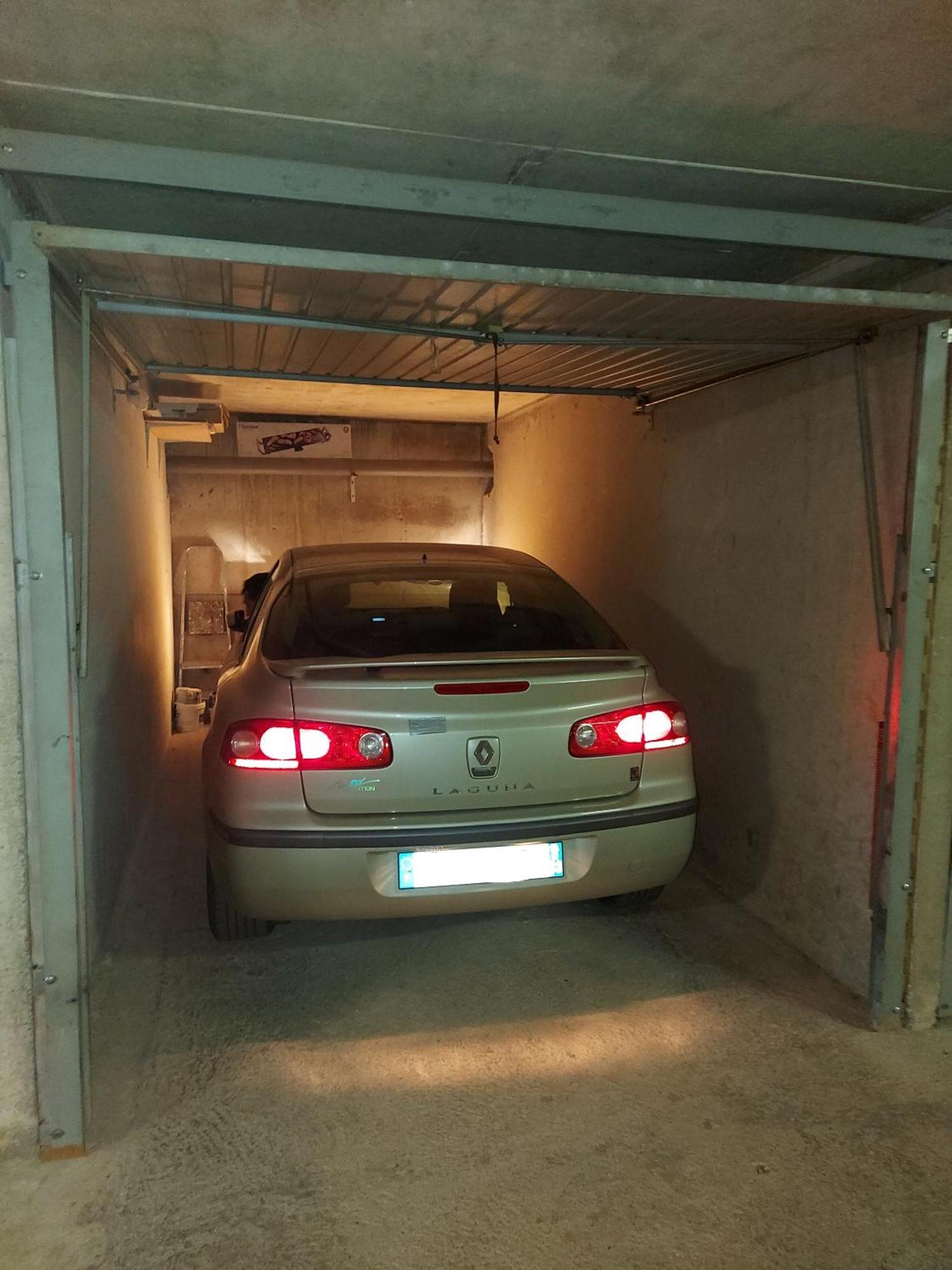 T2-Clim-Fibre-Garage 2,30 X 4,95 X 1,90 A La Faviere Lägenhet Bormes-les-Mimosas Exteriör bild